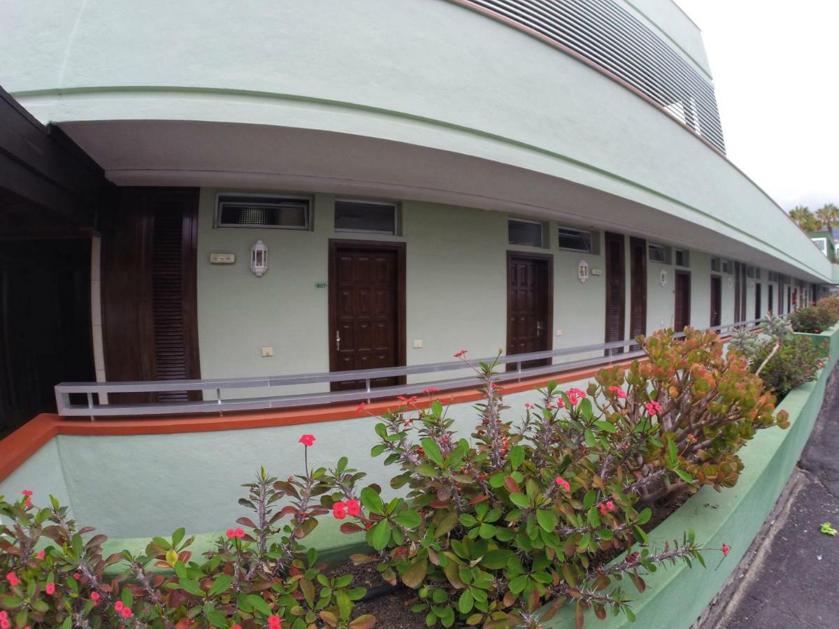 Edificio Las Maranuelas, Puerto La Cruz, Islas Canarias Tenerife Puerto de la Cruz  Luaran gambar