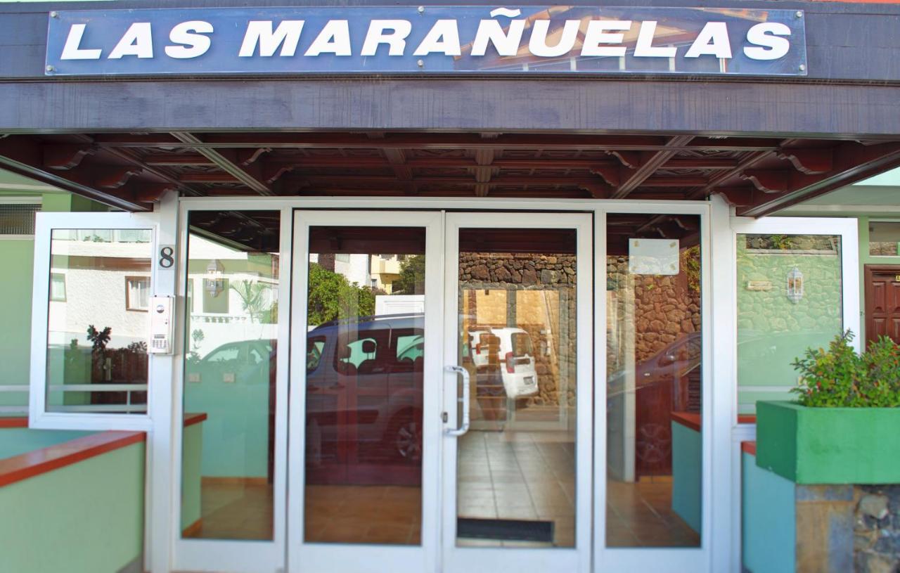 Edificio Las Maranuelas, Puerto La Cruz, Islas Canarias Tenerife Puerto de la Cruz  Luaran gambar